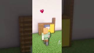 MINECRAFT HOW TO MAKE BED