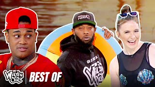 Wild ‘N Out’s Hottest Vacation Moments 🥵 🌴