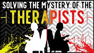 FNAF: SOLVING Patient 46 & The Therapist Mystery!