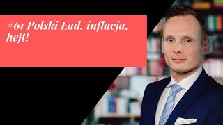 Polski Ład, inflacja, hejt! #61 #polskiład #nowyład #inflacja #hejt#leasing