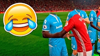 Best FIFA Vines 2017 ● Glitches, Fails, Skills ● #3