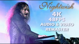 Nightwish - Elan - Live at Tampere (2015) - 4K, 48FPS, Remaster