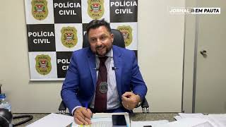 POLÍCIA CIVIL FRUSTRA TENTATIVA DE SEQUESTRO DE JOGADOR DE FUTEBOL