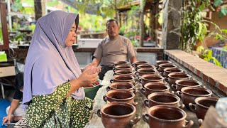 Ningsih Tinampi sedang live sekarang!