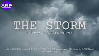 "All Alone" — THE STORM (Official Soundtrack)