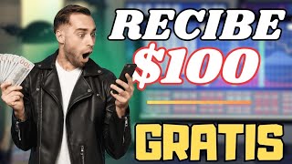 RECIBE $100 DOLAR GRATIS 🤑 RETIRA GANANCIAS DISPONIBLES / TE ENSEÑÓ COMO RETIRAR GRATIS🔥 FOREXchief