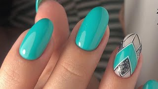 WOW Beautiful Nail ART 2022 - TOP Manicure 2022 Compilations #9