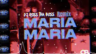 Tech It Deep - Maria Maria (DJ Ross tha Boss Remix)