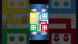 Ludo master #fypシ゚viral #ludo #gameshorts