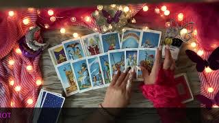 LIBRA * LECTURA DE TAROT Y CAFÈ- del 31 al 18 de Agosto