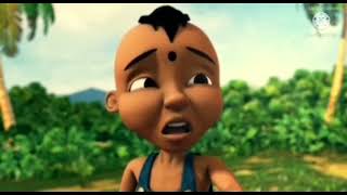 Upin Ipin - nak ituu reverse