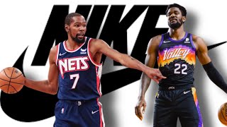 Ranking the 2021/2022 NBA City Edition Uniforms