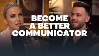 HOW TO IMPROVE YOUR MEMORY & COMMUNICATION SKILLS WITH JOSH MCCARTNEY