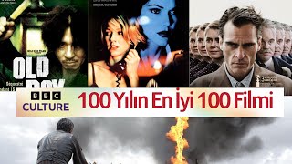 BBC'nin 21. Yüzyılın En İyi 100 Filmi Listesi | Bölüm 1