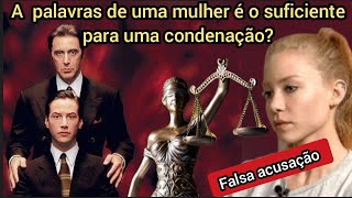 Como se defender de uma falsa acusação