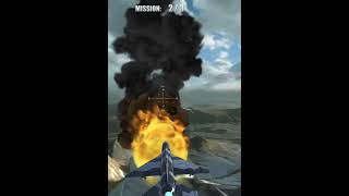 Air Battle Simulator Call of Infinite Air Warfare E01 #shorts