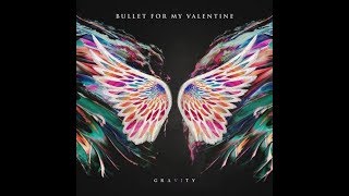 Bullet for my Valentine - Over it with lyrics