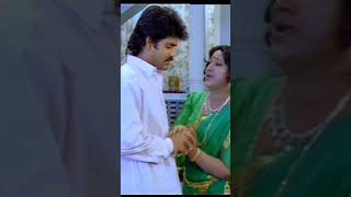 బాబు నీకు దండంపెడుతా నా ఆస్తి రాసుకో... #shots #youtubeshots #comedyscenes #nagarjuna #meena #nagma