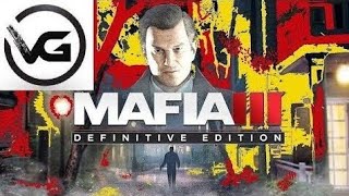 Mafia III: Definitive Edition