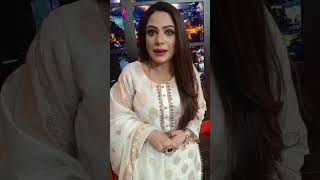 Lollywood Actress Kiran Noor | With Public Star Show | #public #star #show #comedyshow