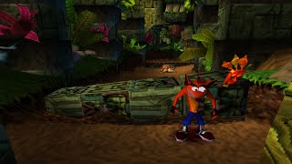 Crash Bandicoot 1