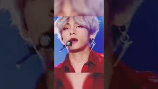 V's This EDIT will kill you 💜😳😨 Jump-bts | #shorts ,#youtubeshorts ,#trending , #V