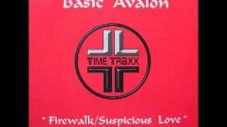 Basic Avalon - Firewalk