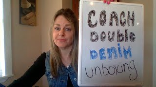 DOUBLE COACH UNBOXING-HAD FOBR not FOMO || DON'T JUDGE, HEAR ME OUT