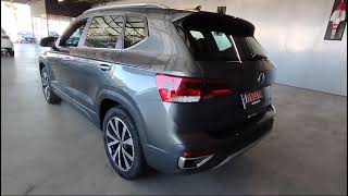 VOLKSWAGEN TAOS HIGHLINE 250 TSI AUT FLEX 2022