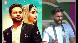 BIGG BOSS 14 | बिग बॉस | Rahul Vaidya Expresses The Ideas Of His Upcoming Wedding With Disha Parmar