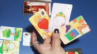 ⭐COMO ELE(A) ESTÁ💗 EM RELAÇÃO A MIM?🔮 | TAROT E CARTAS CIGANAS