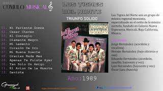 Los Tigres Del Norte 11 El Avión De La Muerte