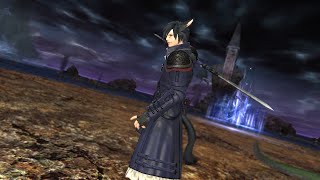 Viper (VPR) Solo - Seiryu Extreme (ilvl 698) - Final Fantasy XIV