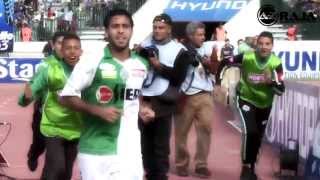 ||~ BOTOLA 11 ~|| Les Meilleurs Moments du Match (( RAJA 2-1 Dhj ))720p ||HD||