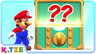 Kiste im Traum 😲😍 Mario vs. Donkey Kong | Folge 11