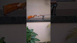 Rifle 22 Lr CBC Modelo 122 NOVO