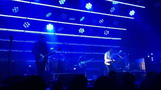 Radiohead - Staircase. live at Roseland Ballroom (night 1)