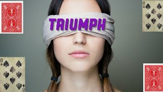 Blindfold Triumph