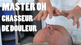 Découvrez l'étrange Master OH qui recrache le mal...