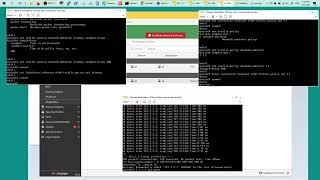 FortiGate SDWAN - easy lab setup to test SDWAN with FortiGate VM