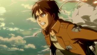 Shingeki no kyojin Attack On Titan - My Demons