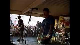 Blink 182 - Famous Stars And Straps 1999 Full Concert [HQ]