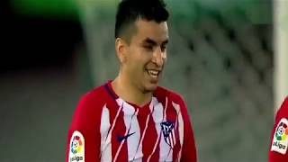 Angel Correa   Goals Skills  Assists   2019