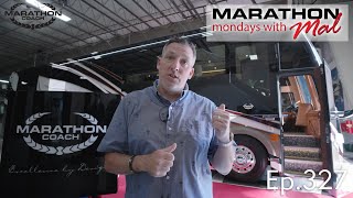 Tour de Force: #Coach1370. MMwM Ep.327