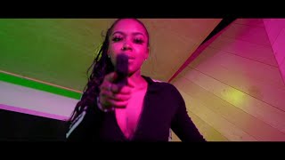 Shani Boni - Not A Barbie (Official Music Video)