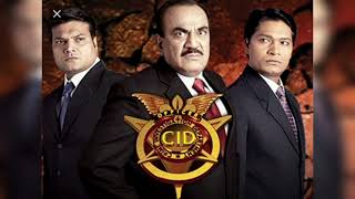 CID Opening Song | Sony T.V | Serial Song