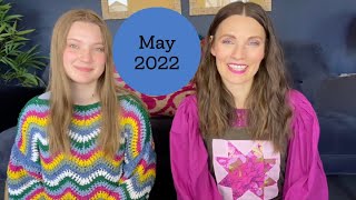 May 2022