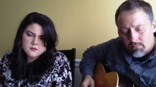 Wayfaring Stranger - Amberlee Fletcher & Jeremy Dean