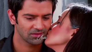 Arnav & Khushi Love Story ( Episode - 15 ) Mashup Song ( Rabba ve )