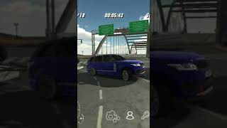 funny moments 😄  in car parking multiplayer #olzhass#cpm#short